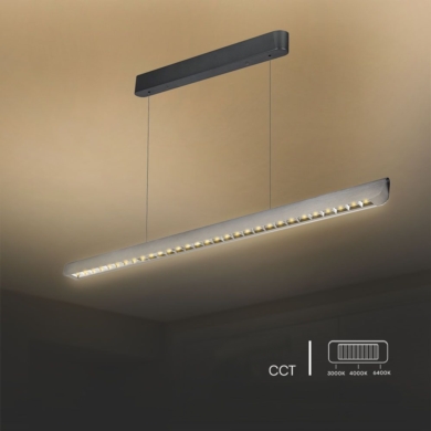 Oprawa V-TAC SKU23343 VT-7-36 3000K-4000K-6400K 36