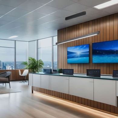 Oprawa V-TAC SKU23347 VT-7-35 3000K-4000K-6400K 36