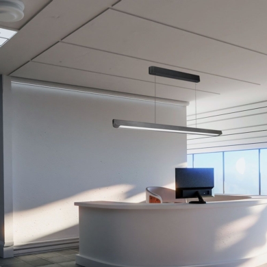 Oprawa V-TAC SKU23347 VT-7-35 3000K-4000K-6400K 36