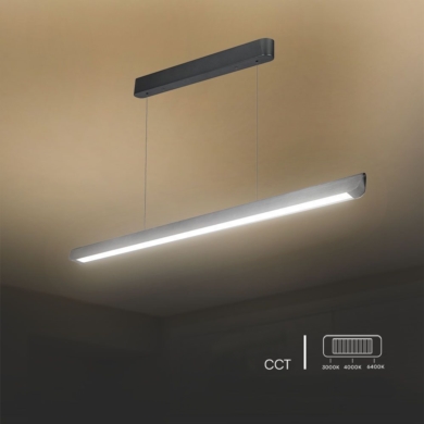 Oprawa V-TAC SKU23347 VT-7-35 3000K-4000K-6400K 36