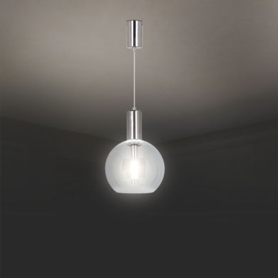 Oprawa V-TAC SKU23409 VT-10114 3000K 5W 450lm