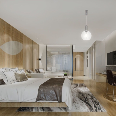 Oprawa V-TAC SKU23409 VT-10114 3000K 5W 450lm