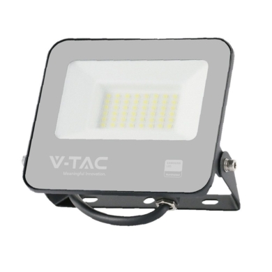 Projektor V-TAC SKU23599 VT-44035 3000K 30W 2505lm