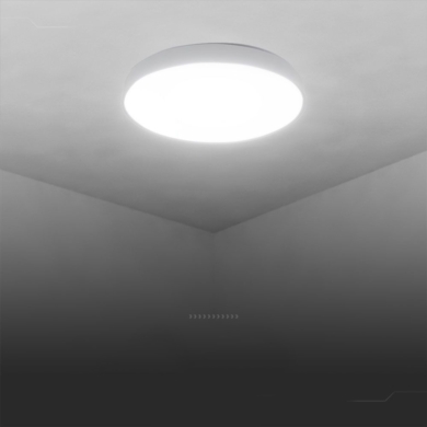 Plafon V-TAC SKU23592 VT-8566 3000K-6500K 60W 6000