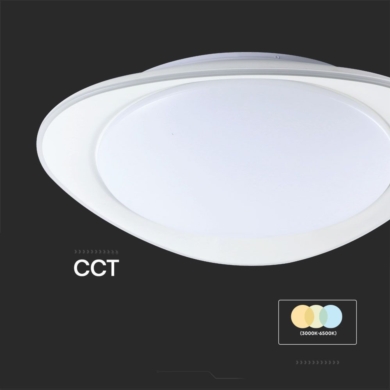 Plafon V-TAC SKU23594 VT-8568 3000K-6500K 60W 6000