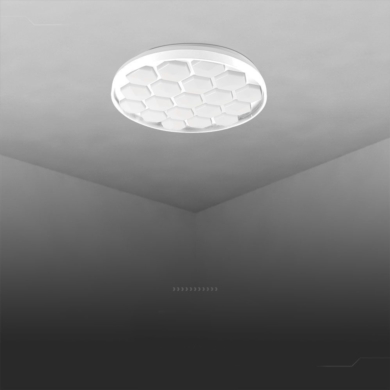 Plafon V-TAC SKU23595 VT-8569 3000K-6500K 60W 6000