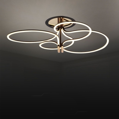 Oprawa V-TAC SKU23371 VT-7981 3000K 36W 4150lm