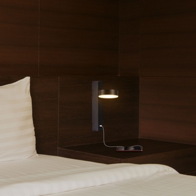 Oprawa V-TAC SKU23405 VT-10111 3000K 8W 900lm