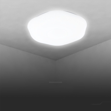 Plafon V-TAC SKU23587 VT-8561 3000K-6500K 40W 4000