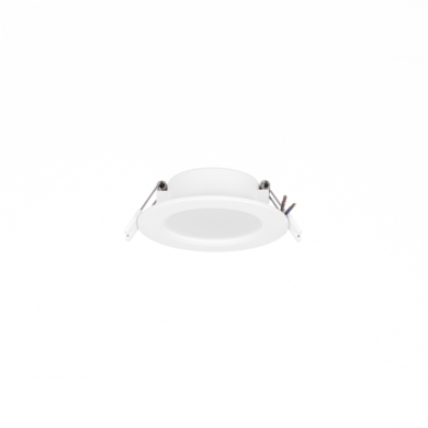 Panel V-TAC SKU78571 VT-61003RD-S 6500K 3W 330lm