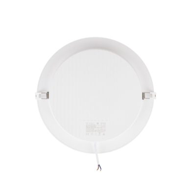 Panel V-TAC SKU78691 VT-61024RD-S 6500K 24W 2640lm