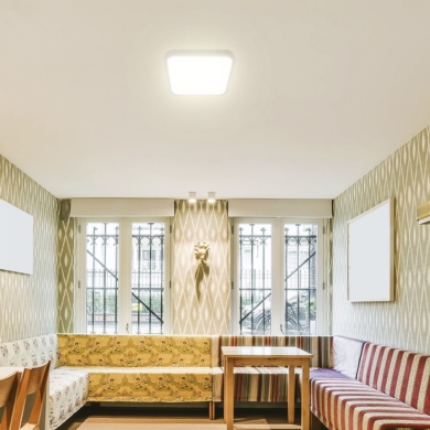 Plafon V-TAC SKU76321-24 VT-8630 6500K 48W 5160lm