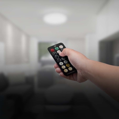 Plafon V-TAC SKU76651-24 VT-8630S 4000K 36W 3820lm