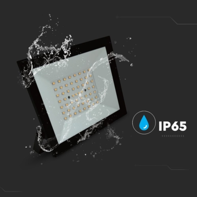 Projektor V-TAC SKU23988 VT-44054 4000K 50W 4000lm