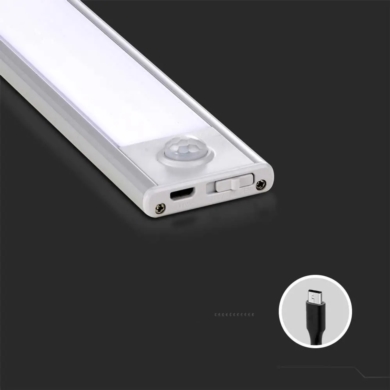 Oprawa V-TAC SKU2969 VT-8143 3000K 2,5W 260lm