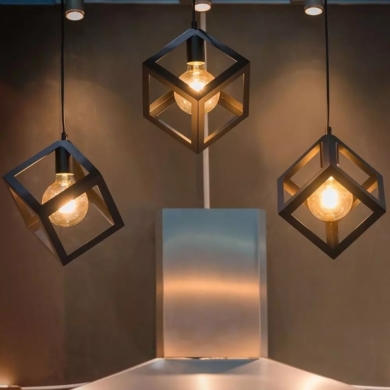 Żarówka V-TAC SKU214304 VT-1983 3000K 6W 600lm