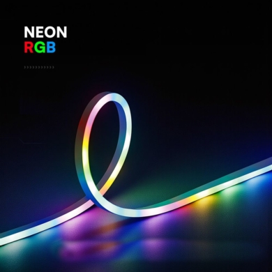 Neon V-TAC SKU24050 VT-562 RGB