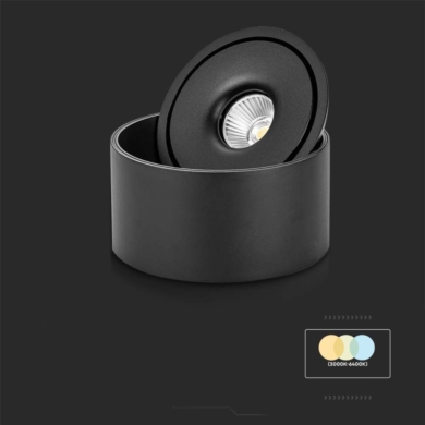 Oprawa V-TAC SKU23156 VT-2825 3000K-4000K-6400K 20