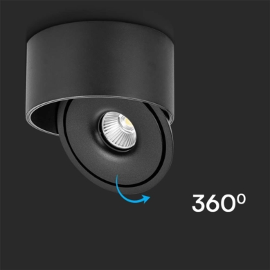 Oprawa V-TAC SKU23156 VT-2825 3000K-4000K-6400K 20