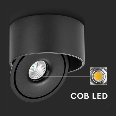 Oprawa V-TAC SKU23156 VT-2825 3000K-4000K-6400K 20