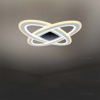 Oprawa V-TAC SKU15360 VT-7962 3000K-6500K 130W 136