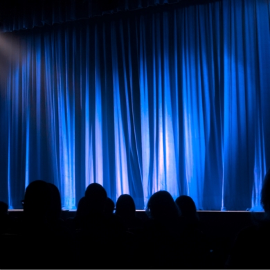 Żarówka V-TAC SKU92066 VT-1227 Kolor Niebieski 17W