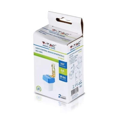 Czujnik V-TAC SKU5081 VT-8019