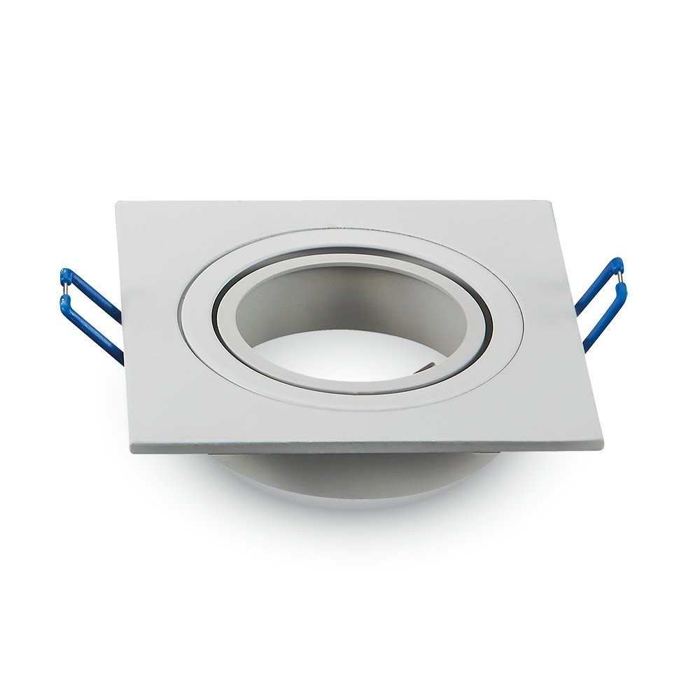 Oczko V-TAC SKU3605 VT-782SQ-WH