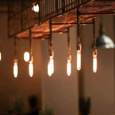 Żarówka V-TAC SKU217251 VT-2042-N 3000K 2W 200lm