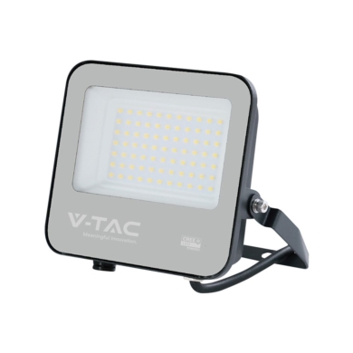 Projektor V-TAC SKU232166 VT-4455 4000K 50W 6750lm