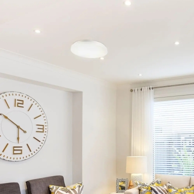 Plafon V-TAC SKU217605 VT-8418 3000K-6400K 18W 180