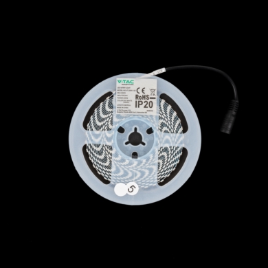 Taśma V-TAC SKU23026 VT-2835 6500K 8W 800lm