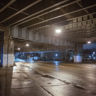 Oprawa V-TAC SKU240756 VT-91102 4000K 100W 15500lm