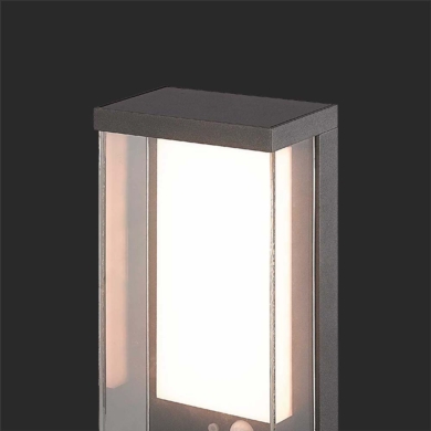 Kinkiet V-TAC SKU23033 VT-1193 3000K 1W 95lm