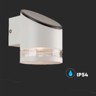 Kinkiet V-TAC SKU10395 VT-1138 3000K 1W 70lm