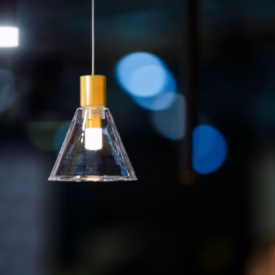 Żarówka V-TAC SKU212341 VT-202 3000K 2W 180lm