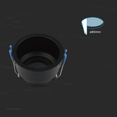 Oczko SKU23762 VT-9001RD