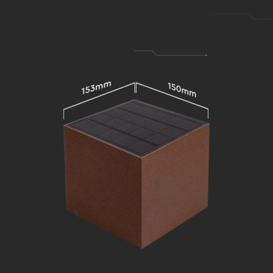 Oprawa V-TAC SKU23824 VT-409CCT 3000K-4000K-5000K