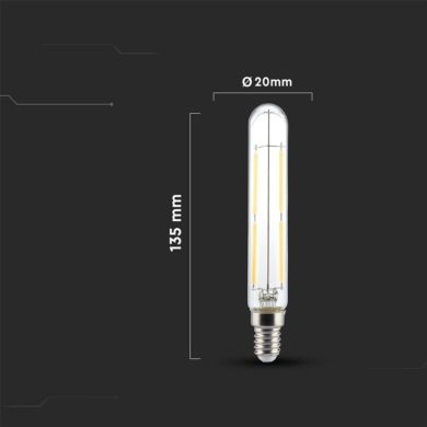 Żarówka V-TAC SKU212702 VT-2204 4000K 4W 400lm