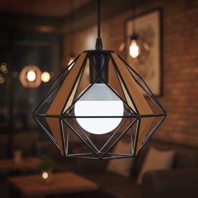 Żarówka V-TAC SKU2141246 VT-1819 6500K 3,7W 320lm