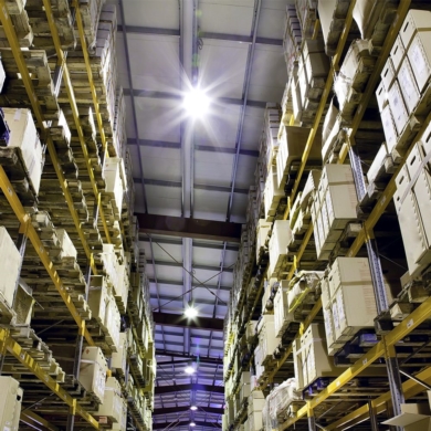 Żarówka V-TAC SKU21285-6 VT-240 6500K 36W 4000lm