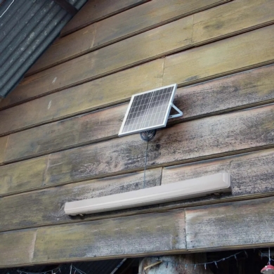 Oprawa V-TAC SKU6500 VT-120018 3000K-4000K-6400K 1