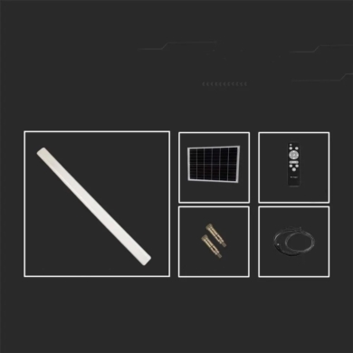 Oprawa V-TAC SKU6500 VT-120018 3000K-4000K-6400K 1