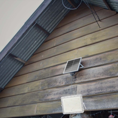 Projektor V-TAC SKU7845 VT-180W-W 6400K 20W 1800lm