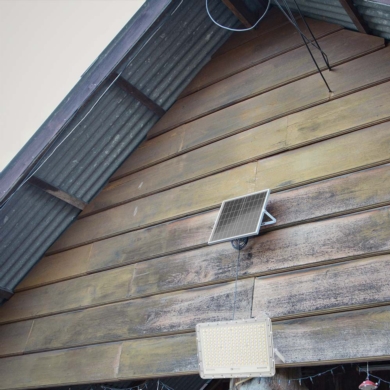 Projektor V-TAC SKU7847 VT-240W-W 6400K 30W 2600lm