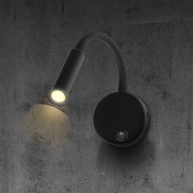 3W LED V-TAC SKU241506 VT-88063 3000K 3W 120lm