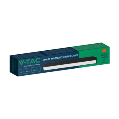 Oprawa V-TAC SKU6882 VT-3612 2700K-6400K 12W 1200l