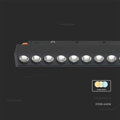Oprawa V-TAC SKU6884 VT-3614 2700K-6400K 14W 1300l