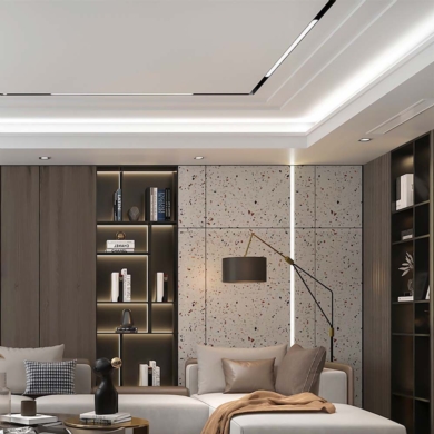 Oprawa V-TAC SKU6885 VT-3621 2700K-6400K 20W 2000l