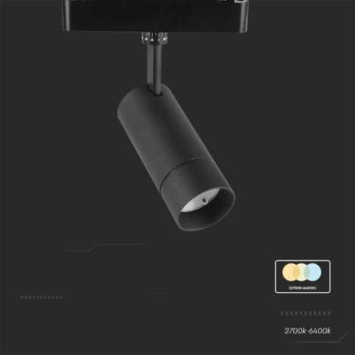 Oprawa V-TAC SKU6888 VT-908D 2700K-6400K 8W 700lm